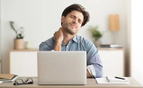 Work-From-Home Pain Relief